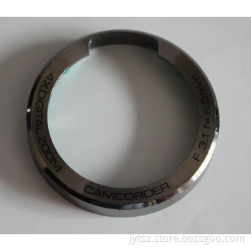 Hot stamping products